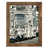 Walnut Framed