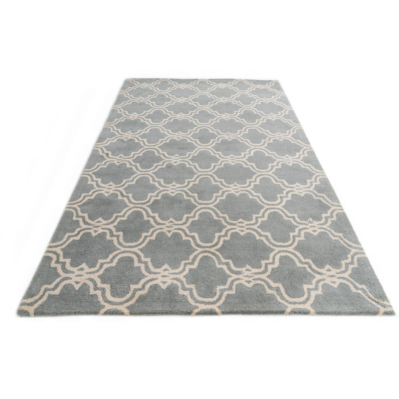 Odenton Light Gray Rug
