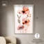 «Petal Dye II Shadowbox Print», art floral élégant par Art Remedy-115125404-115125401