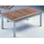 Equinox Outdoor Teak Coffee Table