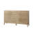 6-Drawer Entryway Accent Chest Sideboard-104978867