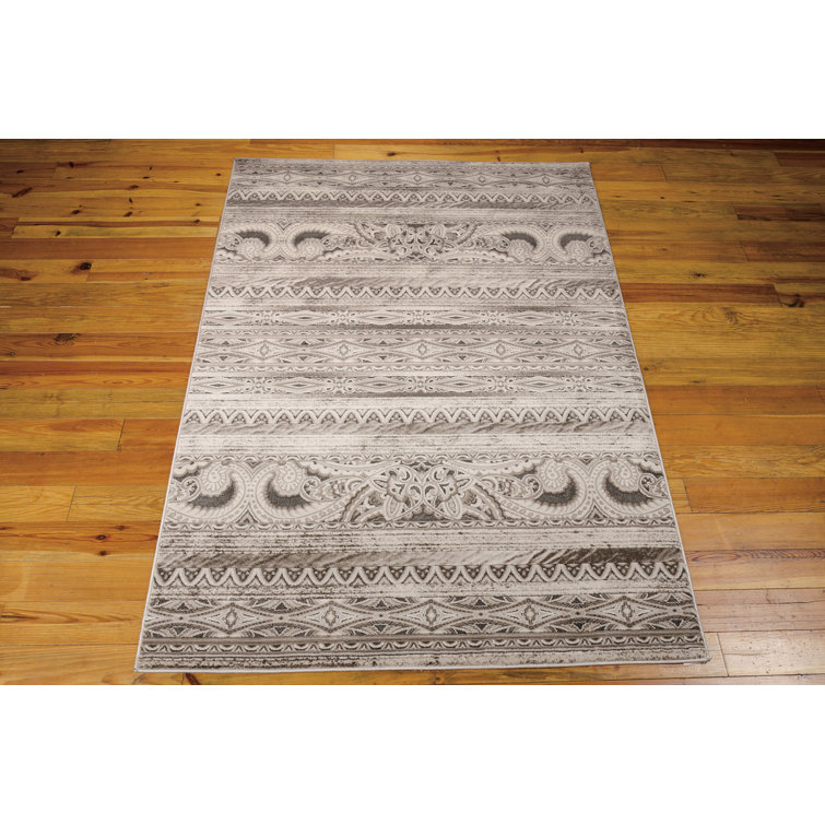 Saliba Abstract Indoor Rug