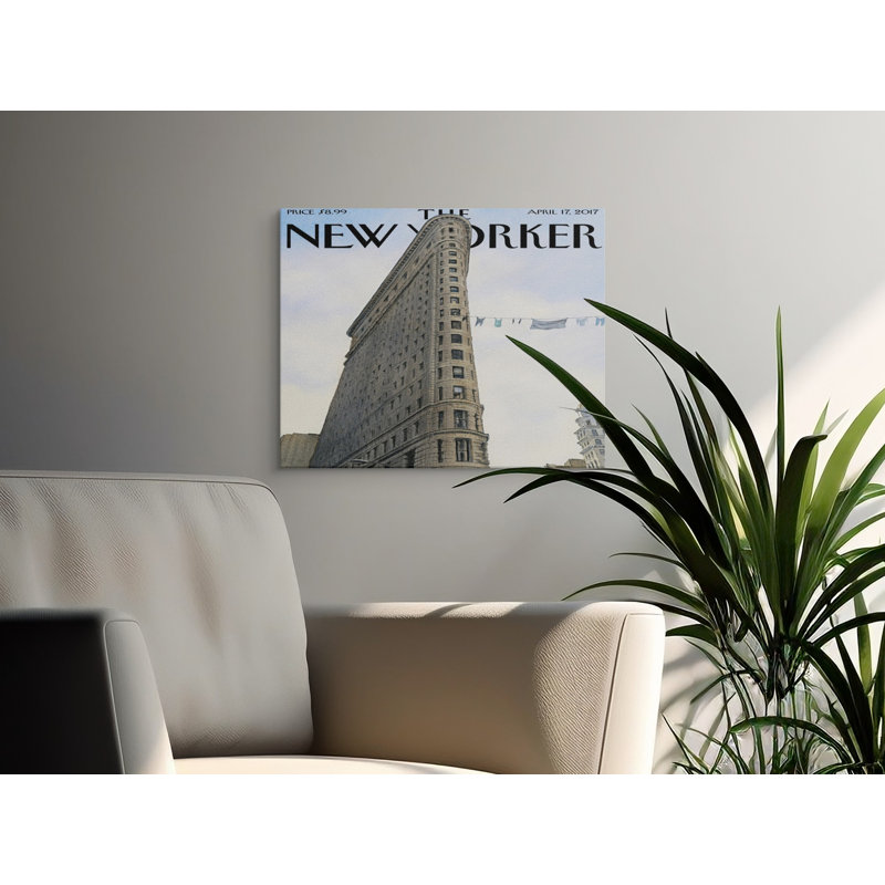 Rauscher Wrapped Canvas Print Set, 36x24