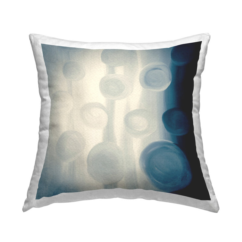 No Decorative Addition Throw Pillow