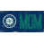 Mariners de Seattle