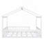 Structure de lit en bois avec clôture-996520305-996520307