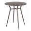 Table de salle à manger Clara Clara-1148206175