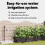 Garden Planter Polypropylene Large Planters-1230989604-1230989605