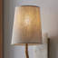 Castello Castello 1lt Wall Light