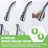 Senlesen Pull Out Kitchen Faucet-99927365