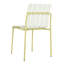 Chaises de salle à manger d'extérieur Alen-1345615084