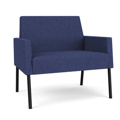 Mystic Lounge Reception Bariatric Chair