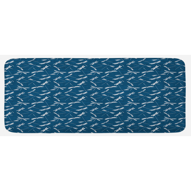 Tapis de cuisine