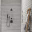 DXV Square Water Saving Personal Shower Set with Hand Shower-70888197