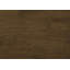 Meuble d'appoint en tissu d'ameublement en bois d'hévéa massif 1 pièce Modern-85739846
