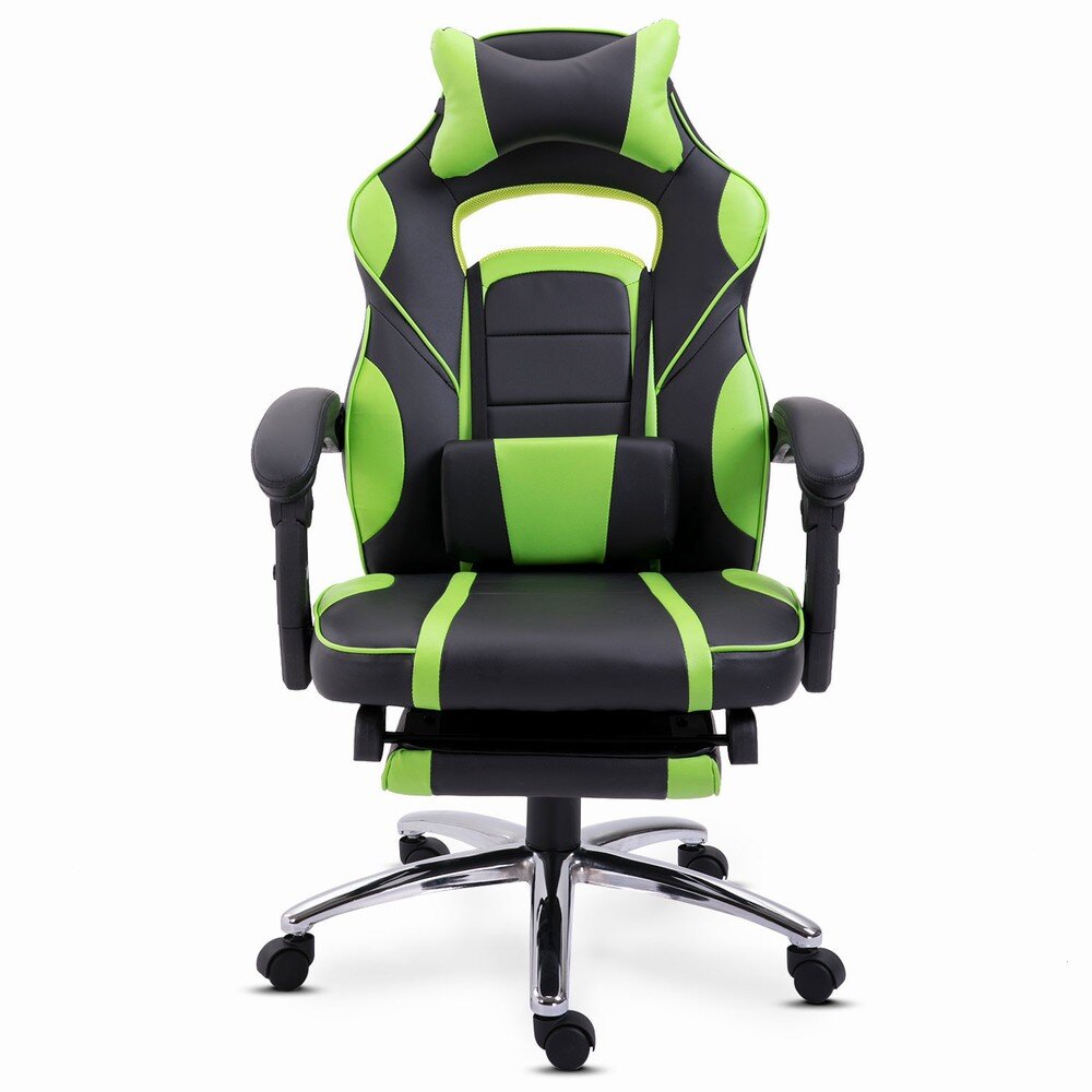 Pc and racing game store chair wayfair