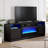 Bhhatu Electric Fireplace TV Stand-34741525-34741521