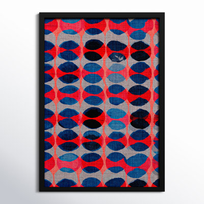 Moira Fence by Studio M - Picture Frame Print