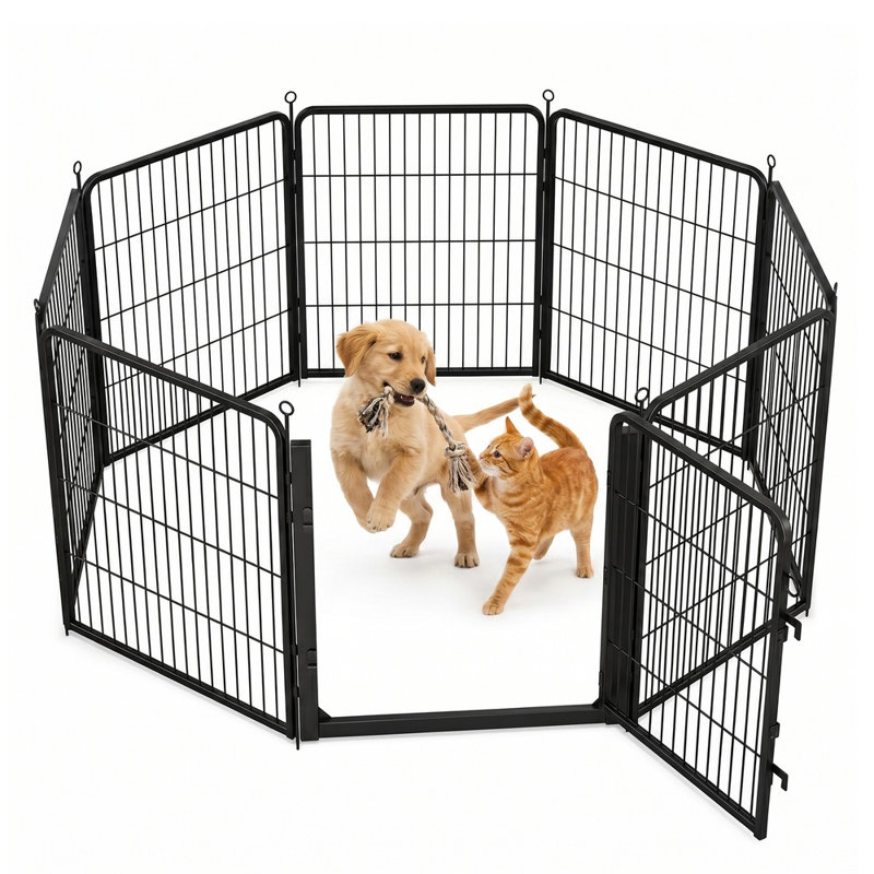 Dog Kennels & Pens
