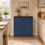 Armoire poubelle inclinable Havant-101920071