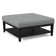 Hammond Square Ottoman