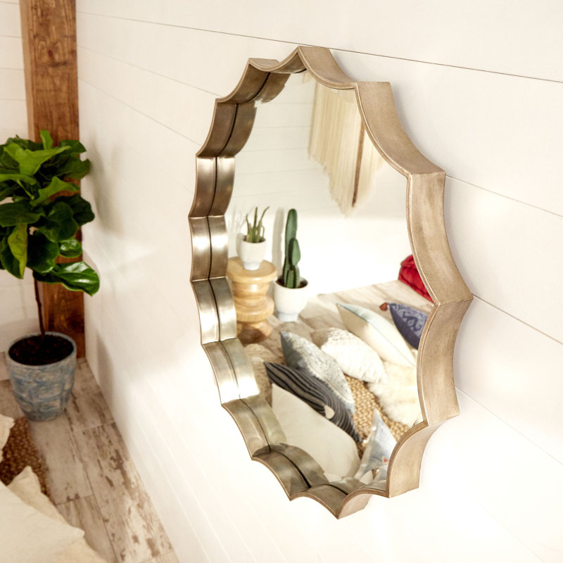 Flat Mirror