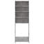 Awaiz Solid Wood Over The Toilet Storage-853840039