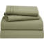 Draps, ensemble de draps 4 pièces Premier-112490448-112490449