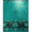 Fine Vibrance One-of-a-Kind 10' 3" X 10' 5" Hand Knotted Area Rug