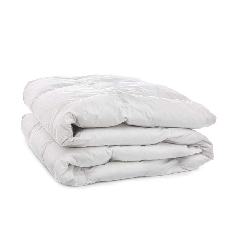 GLC All Season Down Alternative Comforter Set by Rifz, Twin