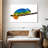 Brampt Vibrant Blue Chameleon-108116234