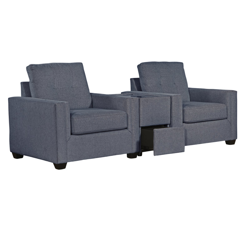 Chaise Rosser