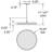Deshanda LED Pendant-2084571743-2141349135