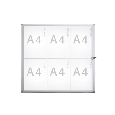 Extraslim Noticeboard