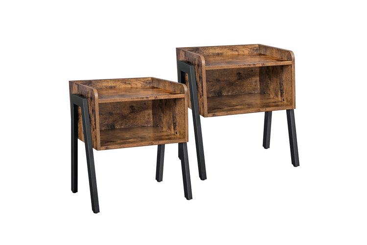 Top 2 End & Side Tables