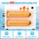 Electric Pool Heater 11KW 220V, Swimming Pool Heaters for Inground & Above Ground Pools with Digital Touch Screen, Water Thermostat Hot Tub Pool Warmer