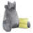 Gray is out of stock selected