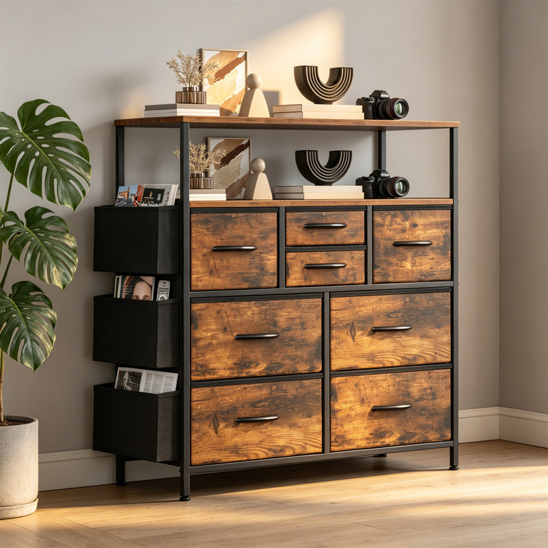 Accent Chest