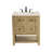 Breckenridge 30'' Single Bathroom Vanity with Top-89286502-92902184-100710559