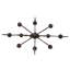 Alresford 10 - Light Chandelier
