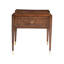 Signature Designs Chiavari Square End Table