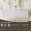 Meuble-lavabo mural 72 po avec lavabo 72 po-300627410