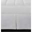 Bari Pleated Bed Skirt-36092228-36092237