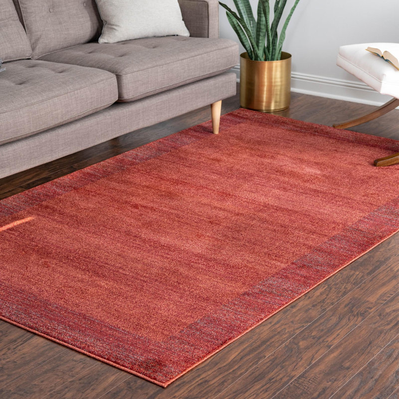 Desdemona Indoor Rug, Rectangle 4' x 6'