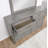 Gray Dresser