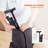Walking Cane Folding Walking Stick with 5-Level Adjustable Height Anti-Slip Tip