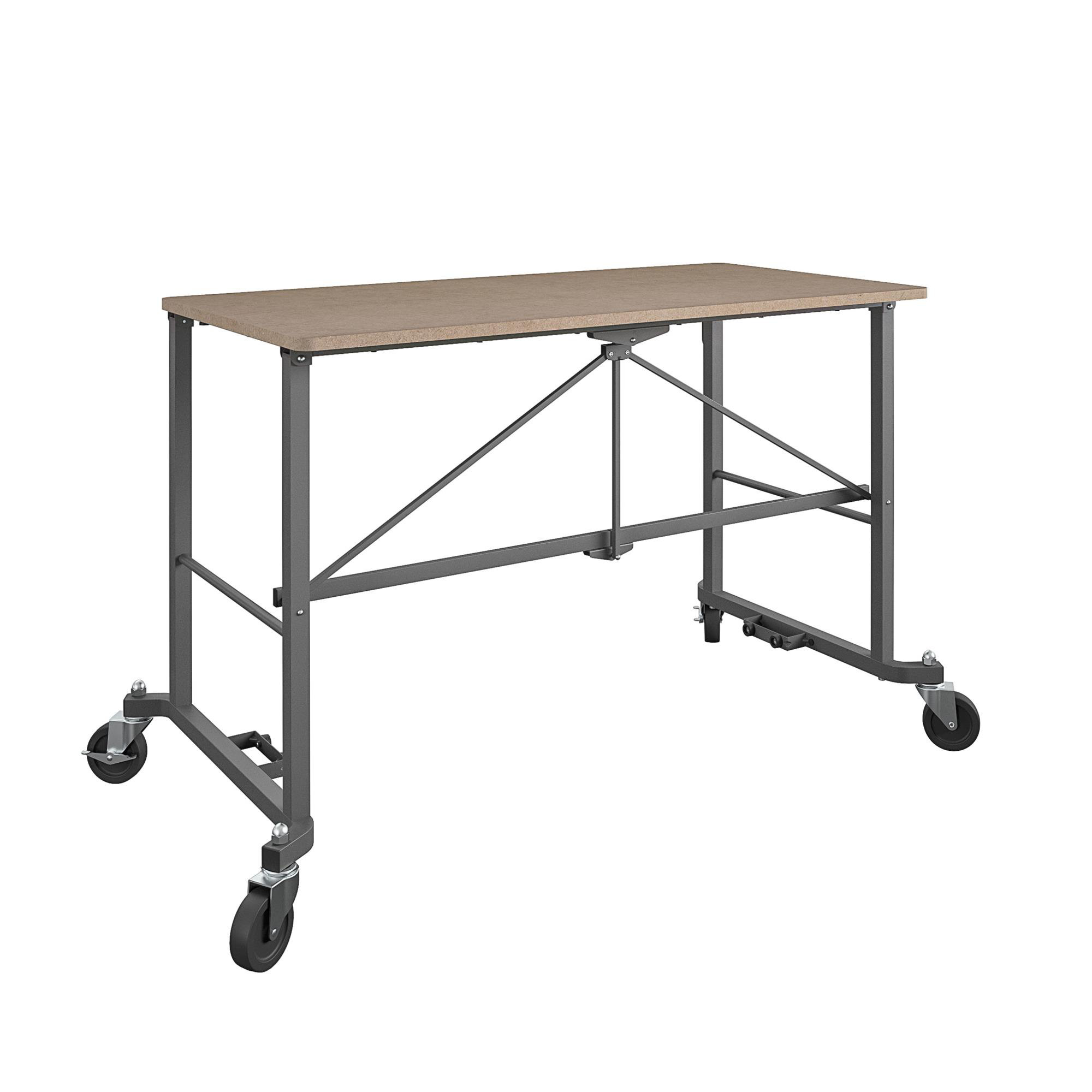 Cosco folding deals workbench