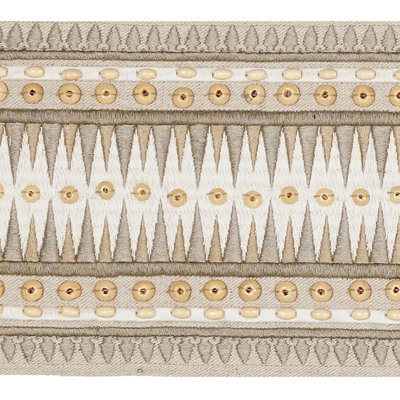 Ruban Schumacher x Mary McDonald Tahiti