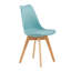 Nero Upholstered Dining Chair-1078189291
