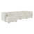 Chenille blanche est en rupture de stock